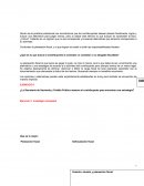 Desarrollo de negocios.