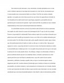 Ensayo: La realización simbólica y diario de una esquizofrénica