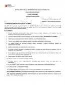Compromiso pedagogico.