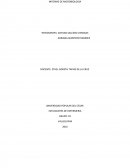 Informe de microbiologia