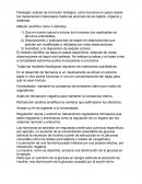 Resumen cap 1-3 ira fox.