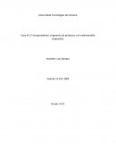 El vicepresidente, el gerente de producto y el malentendido respuestas.