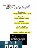 Eloy Alfaro de Manabí