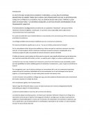 Definicion de la idea de negocio.