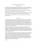 Guion de la explicación de la fisica