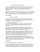 El arte y la ciencia de la visualización.