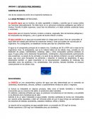 FUENTES DE AGUA GENERALIDADES