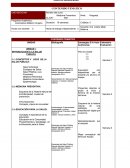MEDICINA PREVENTIVA PROGRAMA.