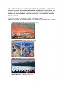 Parcial 1 de Geografía regional Argentina