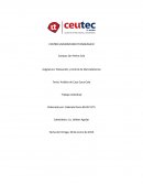 Análisis de Caso Coca-Cola