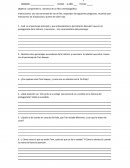 Pauta de observación Film Tom Sawyer.