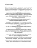 LIDERAZGO EN MÉXICO. ENSAYO