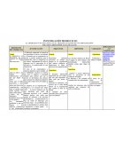 INVESTIGACIÓN MEDIO CICLO EL LIDERAZGO Y SU INFLUENCIA EN EL TRABAJO EN EQUIPO DE UNA ORGANIZACIÓN