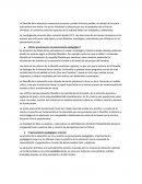 Historia La filosofía de la educación