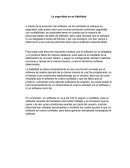 Ingenieria del software.