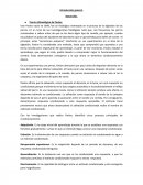 Teoría reflexológica de Pavlov..