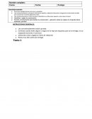 Angúlos tercero básico.