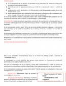 TRABAJO SOCIAL.Es una disciplina de las Cs. Sociales, una profesión que se desarrolla en las relaciones sociales entre los sujetos y entre estos y el estado.
