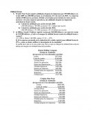 Preguntas capitulo 2 análisis financiero.