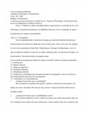 Carrera: Ingeniería Industrial Asignatura: Metrología y Normalización.