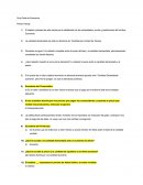 Guía Final de Economía Primer Parcial