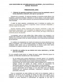 CASO: MONITOREO DE LOS EMPLEADOS EN LAS REDES: ¿FALTA DE ÉTICA O BUENOS NEGOCIOS?