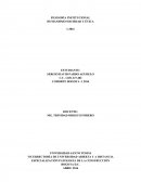 El presente trabajo es una recopilación de diferentes actividades, relacionadas con el seminario de humanidades