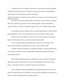 La diferencia entre el ser humano y otras especies es que nosotros tenemos la capacidad de actuar de manera consciente