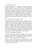 HISTORIA DE LA RADIO.Dinámica de Sistemas en Acción