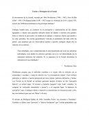 Teorías y Principios de la Gestalt