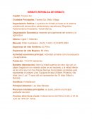 KIRIBATI (REPUBLICA DE KIRIBATI).