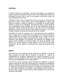 ANALISIS Y RESULTADO