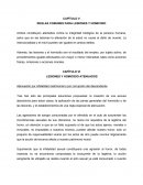 REGLAS COMUNES PARA LESIONES Y HOMICIDIO