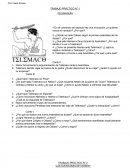 TRABAJO PRÁCTICO N° 1 TELEMAQUIA; TRABAJO PRÁCTICO N° 2 “LAS AVENTURAS DE ODISEO”