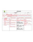 Revisar los adelantos en investigaciones en el mundo.