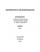 Mal uso de recursos renovables y no renovables dentro del colegio biffi