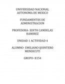 LAS 5 FUNCIONES DE UN ADMINISTRADOR MAS IMPORTANTES PARA MI