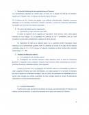 Evolución histórica de las exportaciones en Panamá.