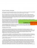 Mito de Prometeo y Epimeteo