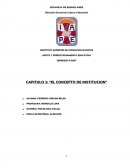 APOYO Y PERFECCIONAMIENTO EDUCATIVO