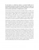 Seguridad ocupacional.