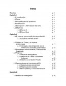 Influencia de Twitter en el comportamiento de la sociedad guatemalteca durante el movimiento #27A