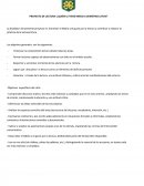 PROYECTO DE LECTURA: ¿QUIÉN LE TIENE MIEDO A DEMETRIO LATOV?