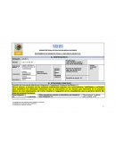 SECUENCIA ELABORA Y GESTIONA LA INFORMACION ADMVA DE LA ORGANIZACION