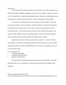 Ensayo del libro Brilla