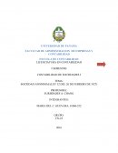 SOCIEDAD ANONIMAS (LEY 32 DEL 26 DE FEBRERO DE 1927)