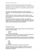 SINTESIS ALFRED ADLER