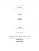 ESCUELA DE CIENCIAS SOCIALES, ARTES Y HUMANIDADES.