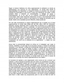 CULTURA EN EL MERCADO