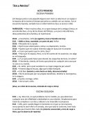 Dialogo ECO Y NARCISO.